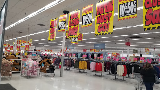 Discount Store «Kmart», reviews and photos, 803 Male Rd, Wind Gap, PA 18091, USA