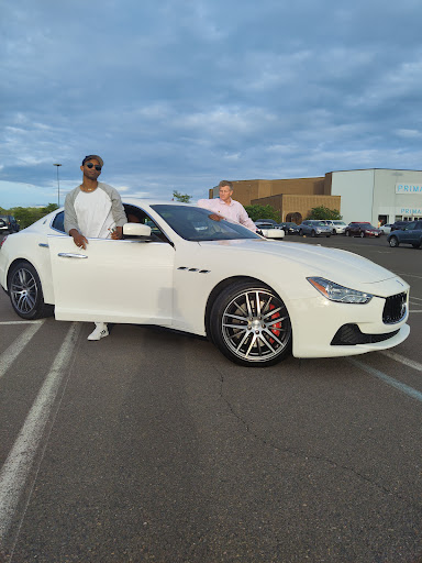 Department Store «Nordstrom Rack Willow Grove Park», reviews and photos, 2500 W Moreland Rd, Willow Grove, PA 19090, USA