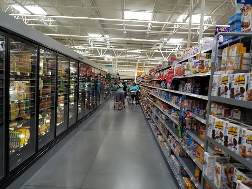  «Walmart», reviews and photos, 3651 Classen Blvd, Norman, OK 73071, USA