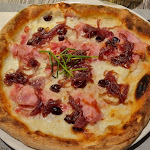 Photo n°5 de l'avis de Roberto.o fait le 09/10/2021 à 12:21 sur le  ITALÌ la Pizzeria à Bussolengo