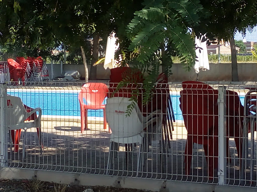 +Que Padel