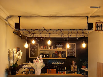 Cherno Cafe