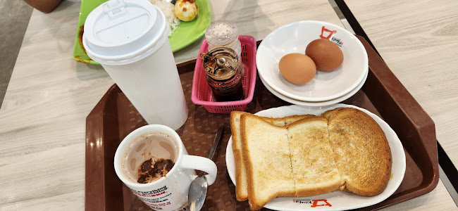 Koufu at Sengkang General Hospital - Singapore