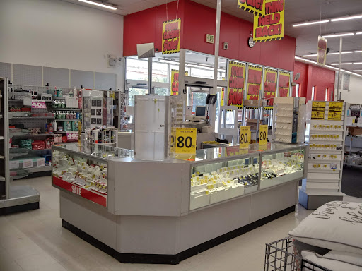 Discount Store «Kmart», reviews and photos, 159 Wilbraham St, Palmer, MA 01069, USA