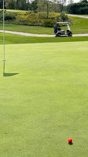 Country Club «Mulberry Hills Country Club», reviews and photos, 3530 Noble Rd, Oxford, MI 48370, USA