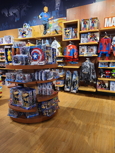 Toy Store «Disney Store», reviews and photos, 3333 Buford Dr NE, Buford, GA 30519, USA