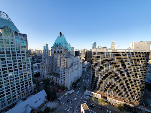 Auberges de jeunesse bon marché en Vancouver