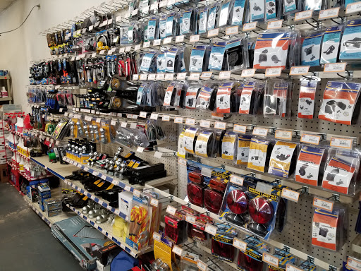 Auto Parts Store «NAPA Auto Parts - Lake Parts Kelseyville», reviews and photos, 3576 Big Valley Rd, Kelseyville, CA 95451, USA