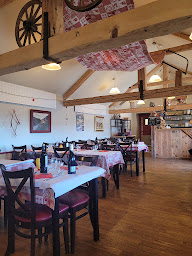 Photo n°10 de Ferme-Auberge Gustiberg Urbès - Col de Bussang - Chambres en demi pension à Urbès ()