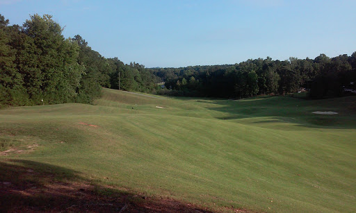 Golf Course «Stillwaters Golf Course», reviews and photos, 797 Moonbrook Dr, Dadeville, AL 36853, USA