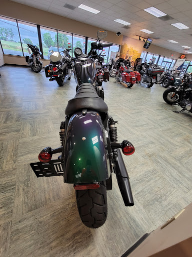 Harley-Davidson Dealer «Lancaster Harley-Davidson», reviews and photos, 308 Beaver Valley Pike, Willow Street, PA 17584, USA