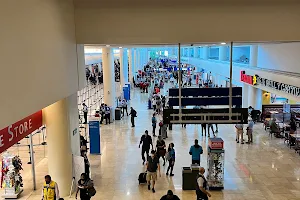 Cancun International Airport image