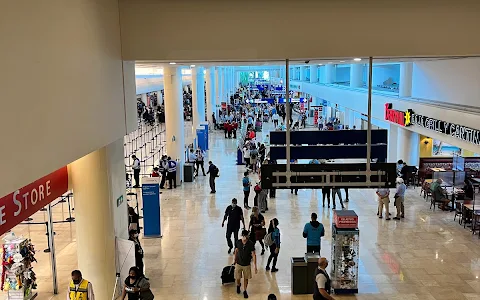 Cancun International Airport image
