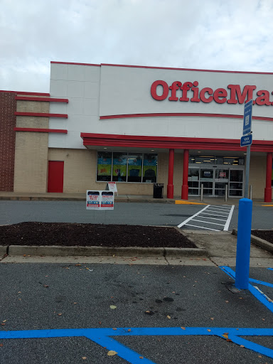 Office Supply Store «OfficeMax», reviews and photos, 170 Woodstock Square Ave, Woodstock, GA 30189, USA