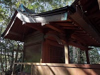 斟八神社