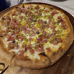 Photo n°1 de l'avis de roberta.a fait le 23/09/2023 à 21:26 sur le  Pizzeria La Sorgente à Guardiagrele