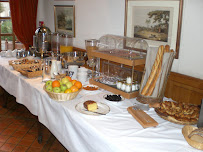 Plats et boissons du Hôtel - Restaurant l'Ecu de Bretagne à Beaugency - n°10