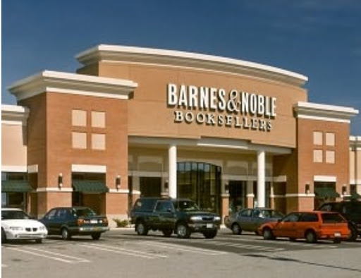 Book Store «Barnes & Noble», reviews and photos, 210 Andover St, Peabody, MA 01960, USA