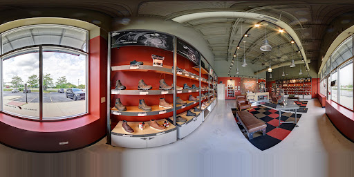 Shoe Store «Red Wing», reviews and photos, 1275 Randall Rd #101, Crystal Lake, IL 60014, USA