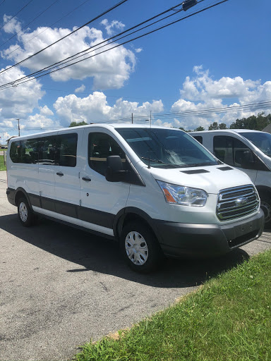 Select Auto Sales LLC, 2267 N Main St, Crossville, TN 38555, USA, 