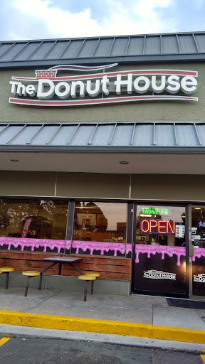Donut Shop «The Donut House», reviews and photos, 3124 S Parker Rd, Aurora, CO 80014, USA