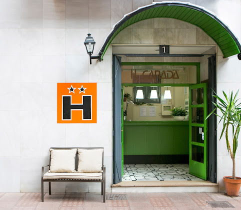 Photos des visiteurs hôtels HOTEL CANADA 12560 Benicàssim