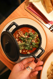 Photo n°45 de DIMDIMSUM à Paris ()