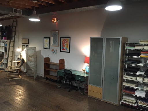 Bookbinder «Igloo Letterpress and Swoonful Gifts», reviews and photos, 661 N High St b, Worthington, OH 43085, USA