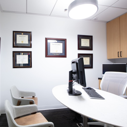 Daniel T. Nagasawa, MD- Neurosurgeon Spine Surgeon image