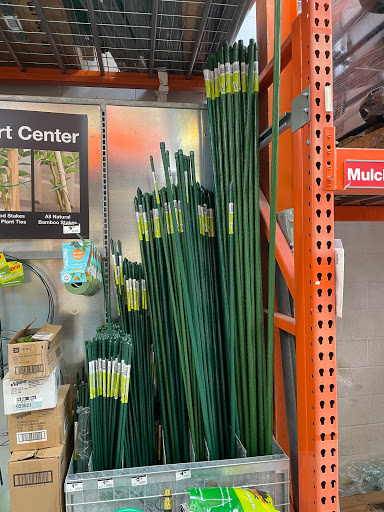 Home Improvement Store «The Home Depot», reviews and photos, 5025 Jericho Turnpike, Commack, NY 11725, USA