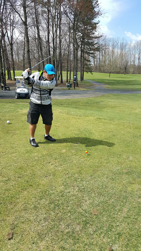 Golf Club «Stadium Golf Club», reviews and photos, 333 Jackson Ave, Schenectady, NY 12304, USA