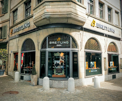 Breitling Boutique