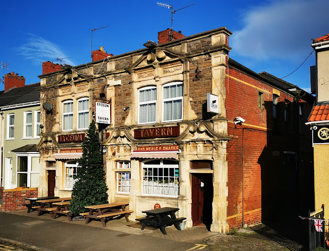 Reviews of The Lyceum Tavern in Newport - Pub