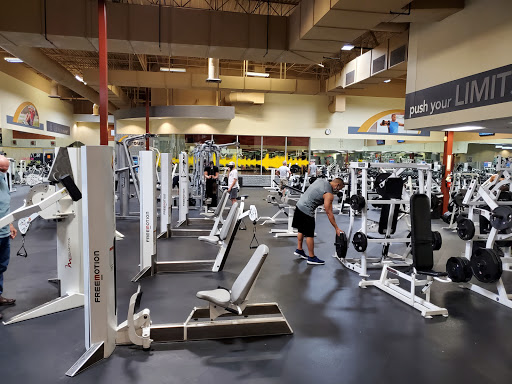 Health Club «24 Hour Fitness», reviews and photos, 2556 Wigwam Pkwy, Henderson, NV 89074, USA