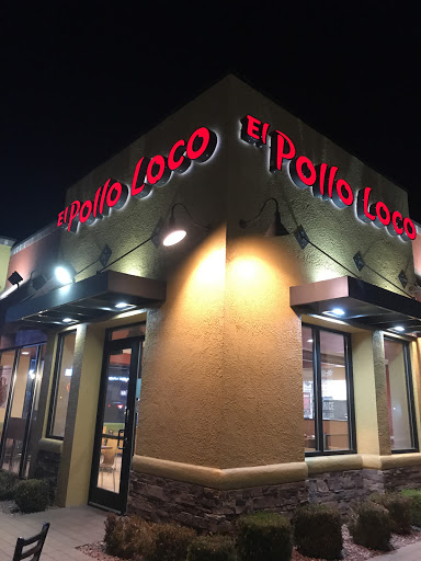 Mexican Restaurant «El Pollo Loco», reviews and photos, 7380 W Cheyenne Ave, Las Vegas, NV 89129, USA