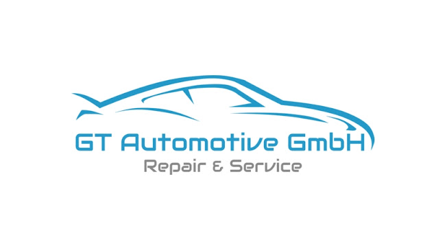 GT Automotive GmbH - Freienbach