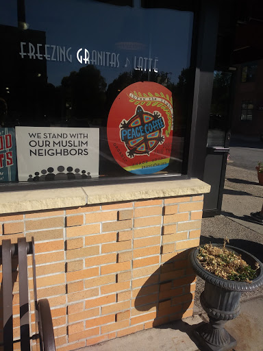 Coffee Shop «Golden Thyme Coffee & Cafe», reviews and photos, 921 Selby Ave, St Paul, MN 55104, USA