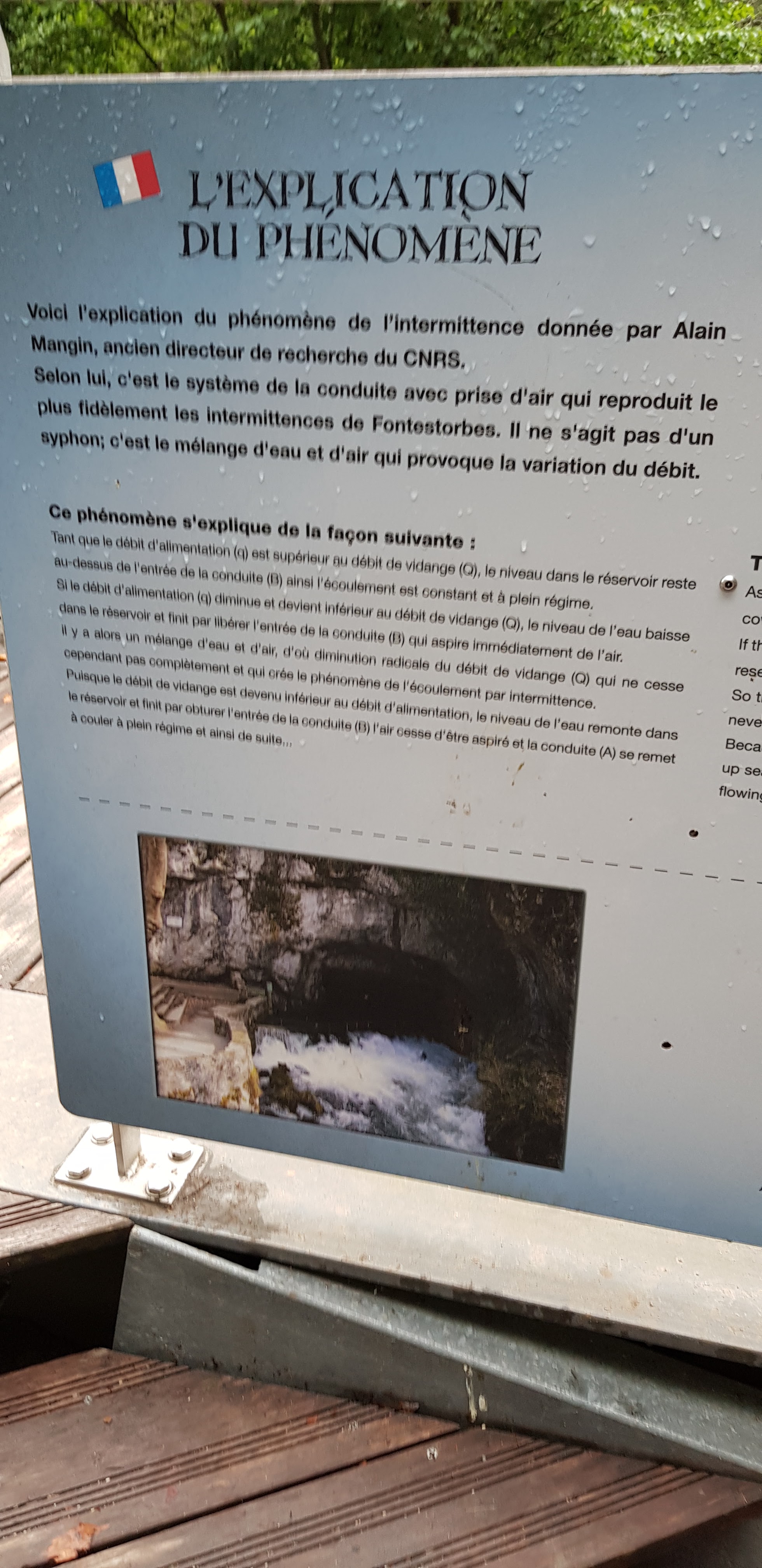 Photo n° 5 de l'avis de Frédérique.o fait le 15/08/2019 à 16:35