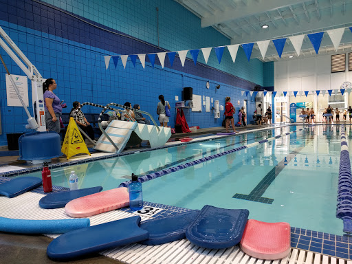 Gym «Fullerton Family YMCA», reviews and photos, 2000 Youth Way, Fullerton, CA 92835, USA