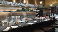 Atmosphère du Restaurant japonais Fufu Ramen à Nice - n°1