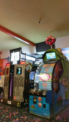 Bowling Alley «TechCity Bowl», reviews and photos, 13033 NE 70th Pl, Kirkland, WA 98033, USA