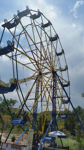 Amusement Park «Heritage Amusement Park», reviews and photos, 18301 W Colfax Ave, Golden, CO 80401, USA