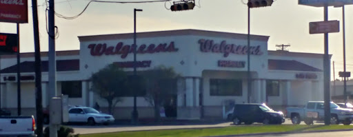 Drug Store «Walgreens», reviews and photos, 1406 E Harrison Ave, Harlingen, TX 78550, USA