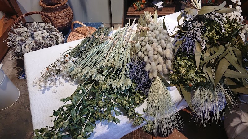 Ao お花屋さん 東京都世田谷区世田谷 花屋 グルコミ