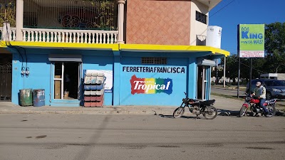 Photos of Ferreteria Francisca