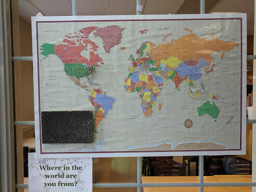 Butcher Shop «Stoltzfus Meats», reviews and photos, 14 Center St, Intercourse, PA 17534, USA