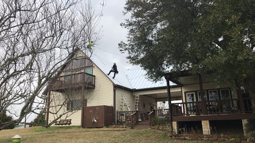 Roofing Contractor «Redemption Roofing», reviews and photos, 902 Houston St, Conroe, TX 77301, USA