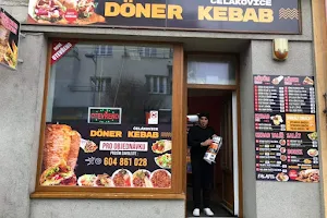 Döner Kebab Čelákovice image