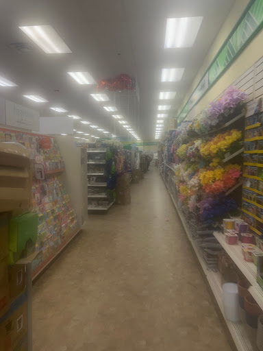 Dollar Store «Dollar Tree», reviews and photos, 759 Bustleton Pike, Feasterville, PA 19053, USA