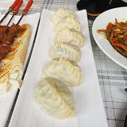Photo n°16 de Krorän restaurant Ouïghour 楼兰正宗新疆维吾尔清真餐厅 à Paris ()